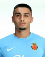 Leo Romn (R.C.D. Mallorca) - 2022/2023