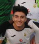 Quique (Pea Deportiva B) - 2022/2023