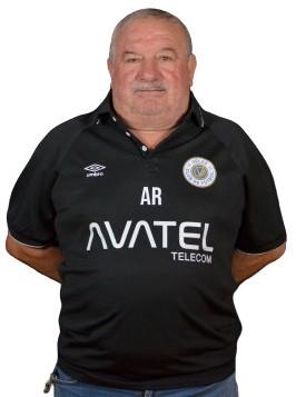 ngel Ruiz (Vlez C.F.) - 2022/2023