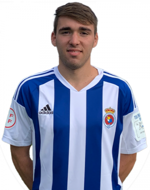 Dida (R.S. Gimnstica) - 2022/2023