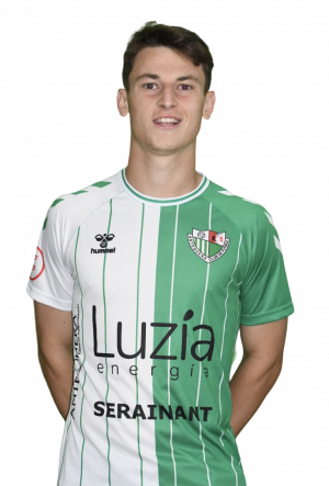 Kekko Contaldo  (Antequera C.F.) - 2022/2023