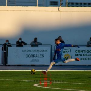 Heredia (C.D. Pedrera) - 2022/2023
