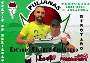 Edu (Arenas de Armilla) - 2022/2023