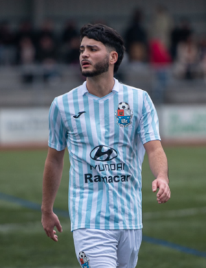 Francisco Rodriguez (Muros C. D.) - 2022/2023