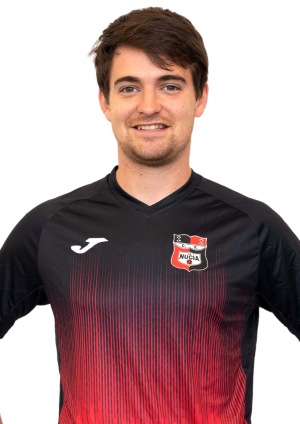 Aspar (U.E. Olot) - 2022/2023