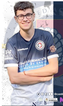 Tato (Cented Academy) - 2022/2023