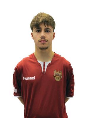 Csar Noya (Rpido de Bouzas) - 2022/2023