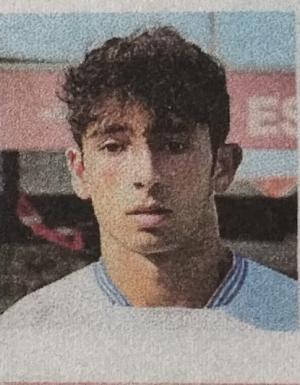 Dani Snchez (Arosa S.C.) - 2022/2023