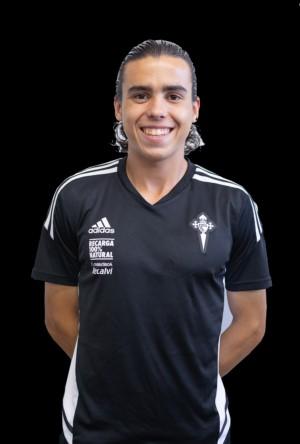lex Compa (R.C. Celta) - 2022/2023