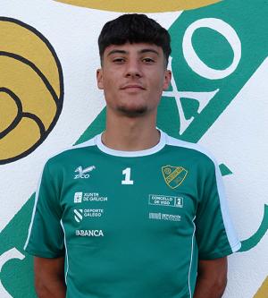 Manu Figueroa (Coruxo F.C.) - 2022/2023