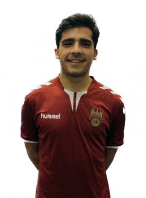 Garrido (Pontevedra C.F.) - 2022/2023