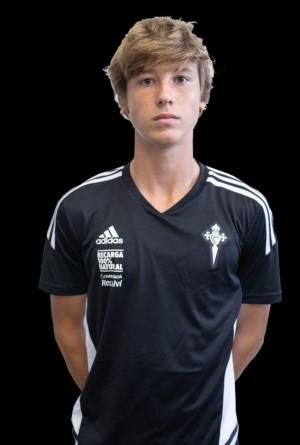 Fer Lpez (Gran Pea F.C.) - 2022/2023