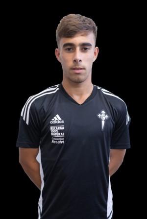 Breo (R.C. Celta) - 2022/2023