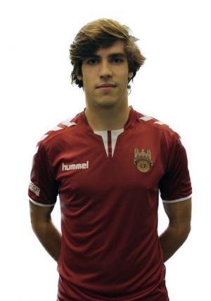 Jacobo Lpez (Pontevedra C.F.) - 2022/2023