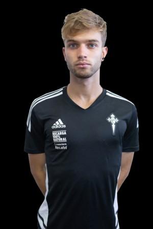Tato (R.C. Celta) - 2022/2023