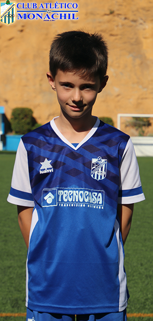 Fran Ruiz (Atltico Monachil B) - 2022/2023