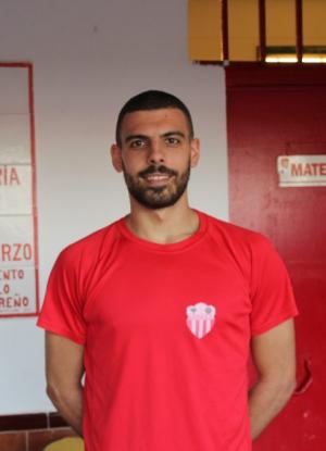 lvaro (S.D. Compostela B) - 2022/2023