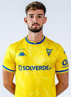 lex Marqus (Estoril Praia) - 2022/2023