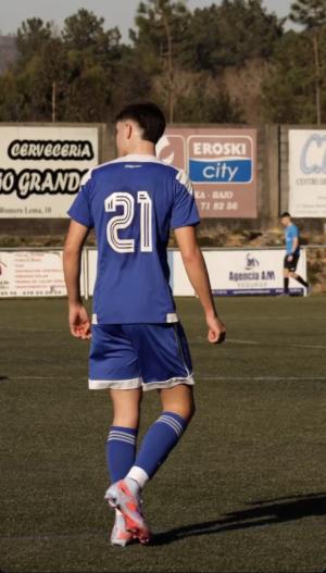 Chety (C.D. Baio) - 2022/2023