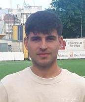 Iker Arango (Rpido de Bouzas) - 2022/2023