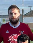 Alberto Garca  (Carreira C.F.) - 2022/2023