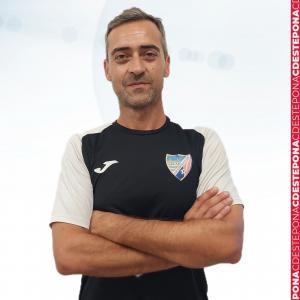 Manu Infante (C.D. Estepona F.S.) - 2022/2023