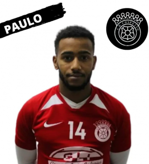 Paulo (C.D. Cospeito) - 2022/2023