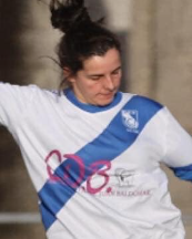 Andrea Romero (Union Club Cee) - 2022/2023