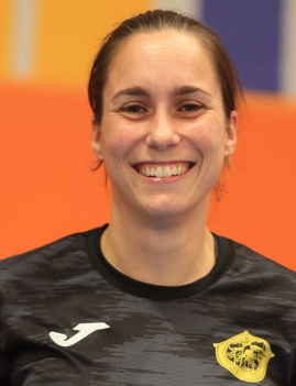 Adriana Castro (Fisober F.S.F.) - 2022/2023