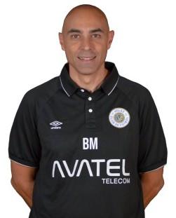 Bori Moreno (Vlez C.F.) - 2022/2023