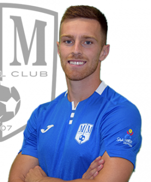 Jos Manuel (Racing Cartagena) - 2022/2023