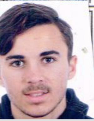 lex Gonzlez (U.D. Los Barrios B) - 2022/2023