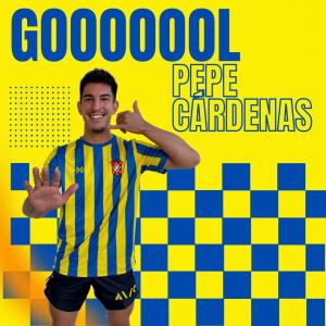 Pepe Crdenas (C.D. Moguer) - 2022/2023
