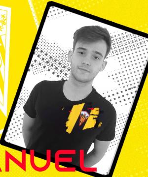 Alex Garca (San Roque de Lepe B) - 2022/2023