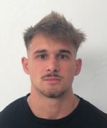 Jos Antonio (Almonte Balompi) - 2022/2023