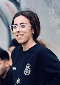 Marta Garcia (San Lorenzo Verdillo) - 2022/2023