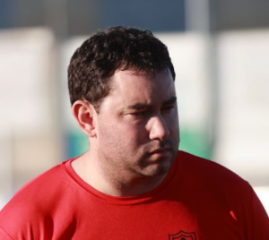 Anxo Garrido (Bergantios C.F.) - 2022/2023
