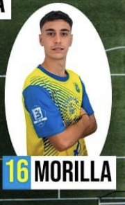 Morilla (El Palmar Vda. Real) - 2022/2023
