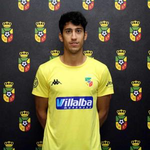 Pitu (Collado Villalba) - 2022/2023
