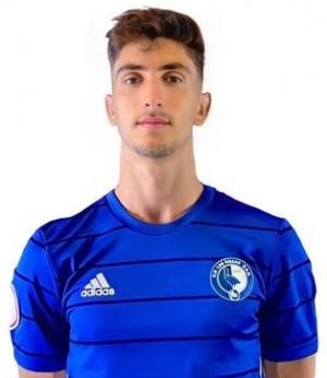 Kevin (Las Rozas C.F.) - 2022/2023