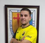 Manu (C.D. Toralense) - 2022/2023