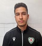 Diego Gmez (Atltico Pinilla) - 2022/2023