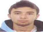 Jorge Surez (La Virgen del Camino) - 2022/2023