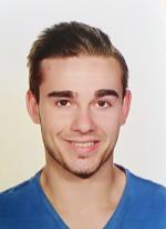 Alfonso (Atltico Params) - 2022/2023