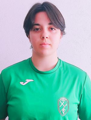 Saskia (Xallas FC) - 2022/2023