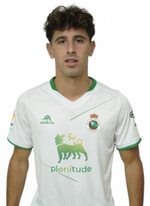 Marco Camus (Real Racing Club) - 2022/2023