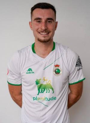 Gandarillas (Rayo Cantabria) - 2022/2023