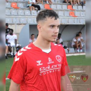 Estela (Salerm Pte.Genil B) - 2022/2023