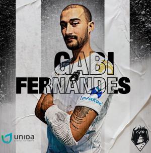 Gabi (C.F. Esperana) - 2022/2023
