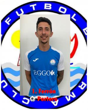 Ferrn (Balerma 2015) - 2022/2023